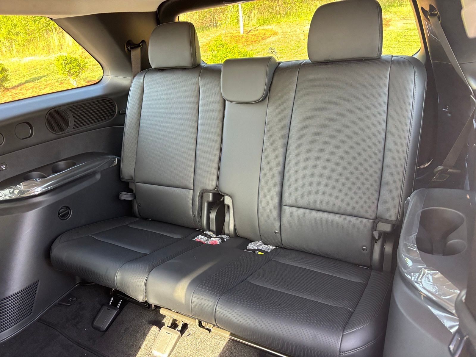 2026 Hyundai PALISADE SEL 7 Passenger