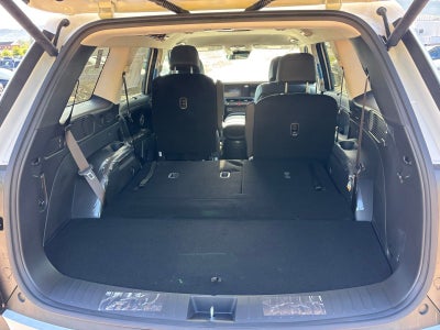 2026 Hyundai PALISADE SEL 7 Passenger