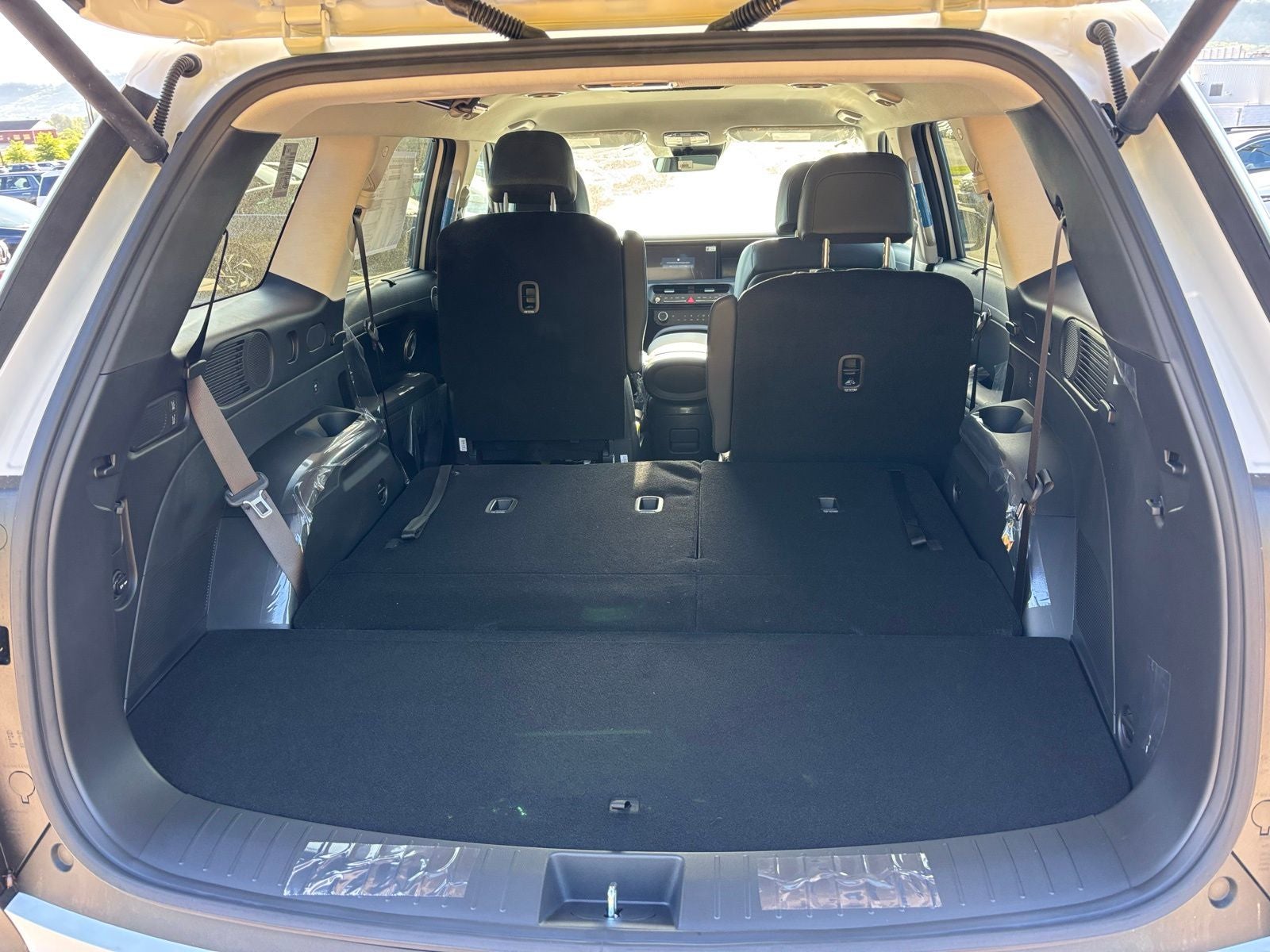2026 Hyundai PALISADE SEL 7 Passenger