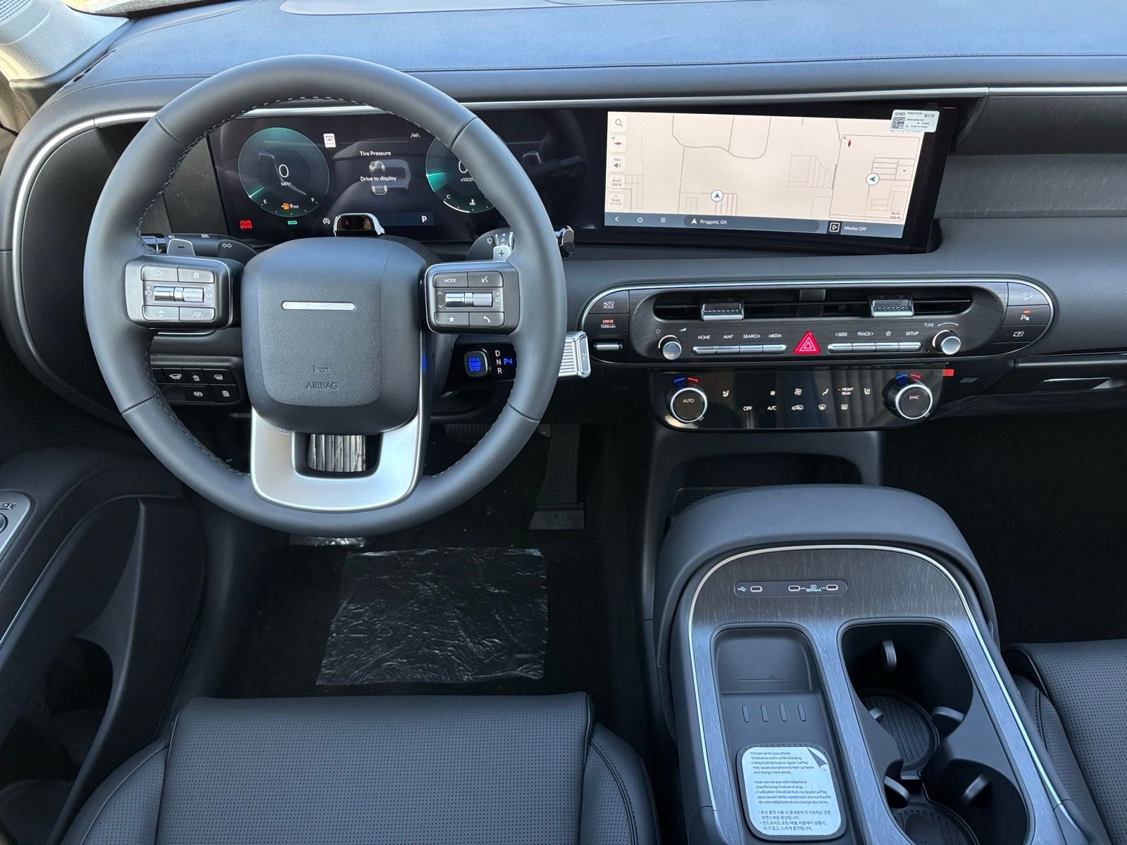 2026 Hyundai PALISADE SEL 7 Passenger