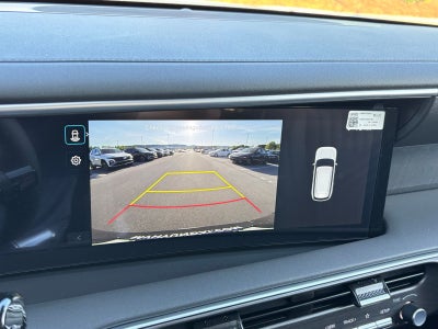 2026 Hyundai PALISADE SEL 7 Passenger