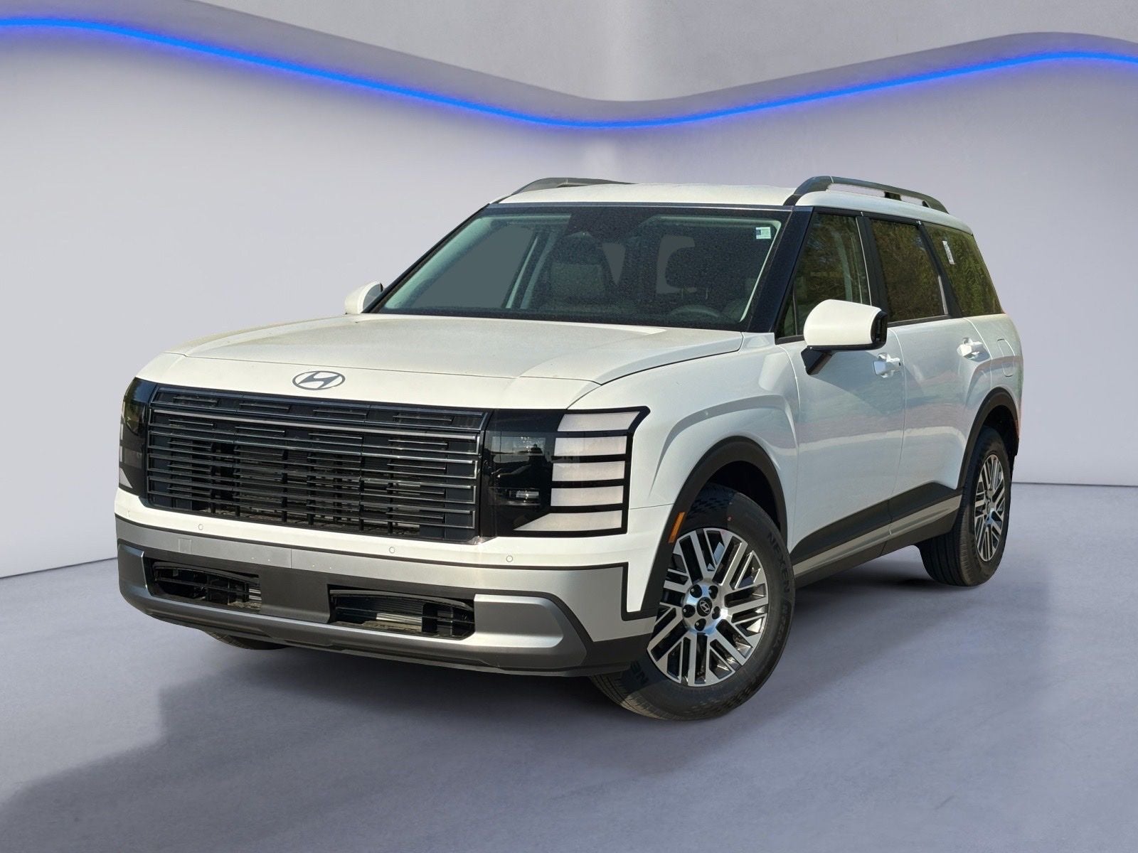 2026 Hyundai PALISADE SEL 7 Passenger