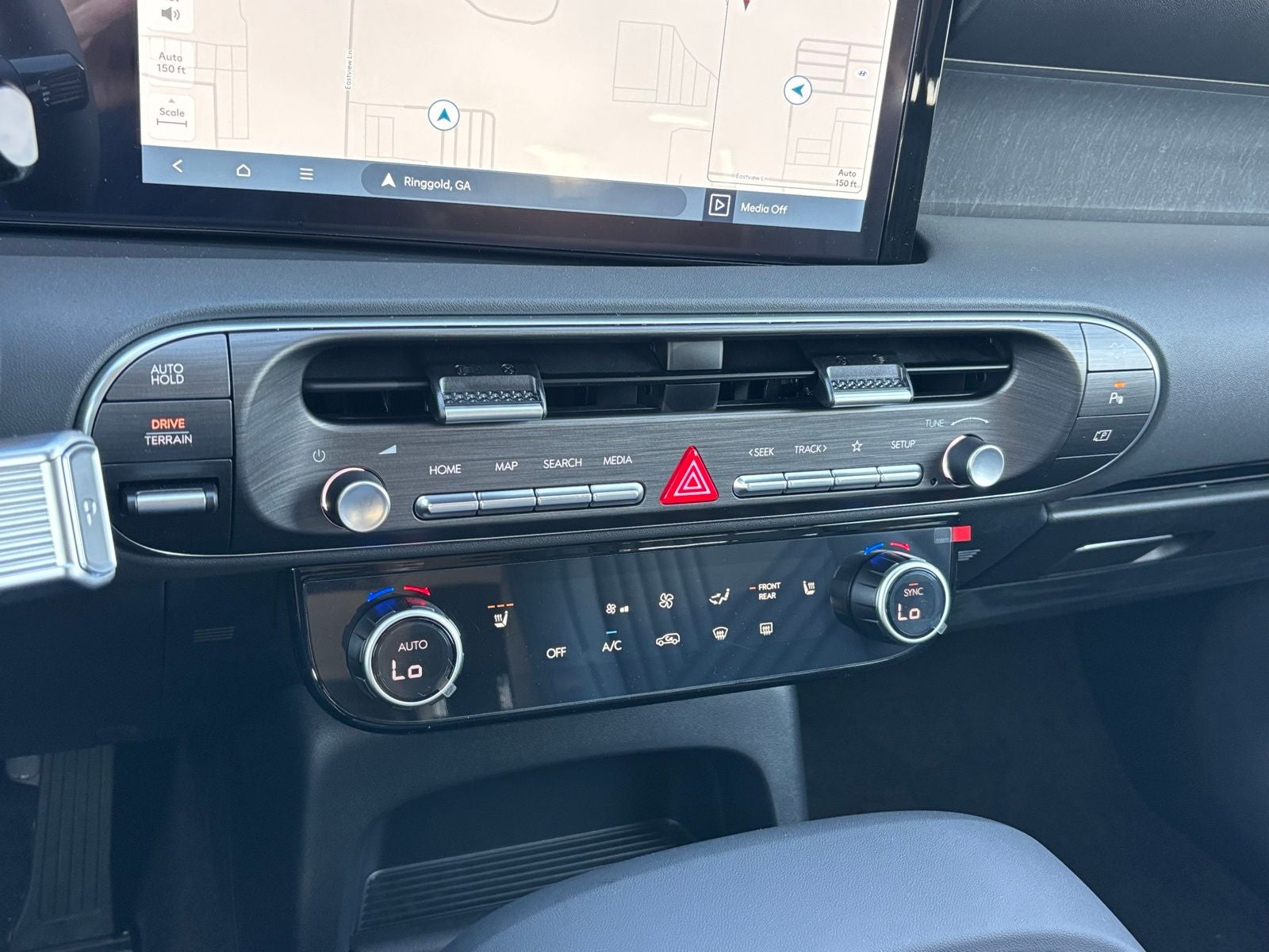 2026 Hyundai PALISADE SEL 7 Passenger