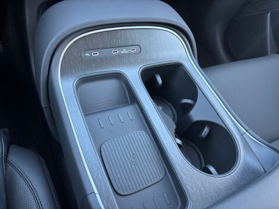 2026 Hyundai PALISADE SEL 7 Passenger