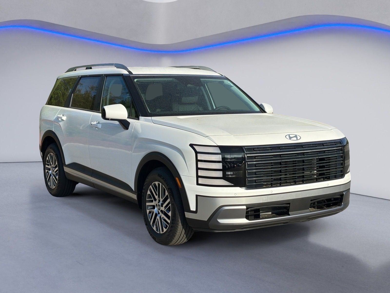 2026 Hyundai PALISADE SEL 7 Passenger