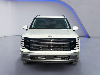 2026 Hyundai PALISADE SEL 7 Passenger