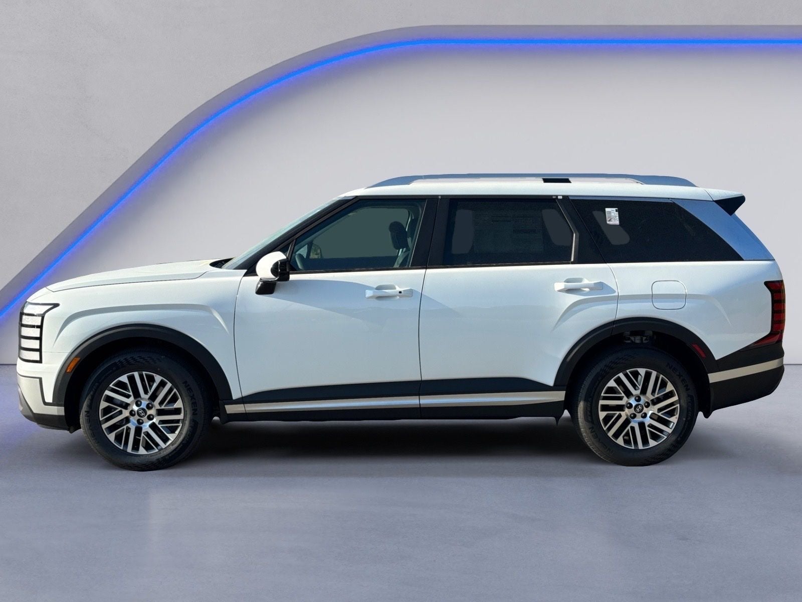 2026 Hyundai PALISADE SEL 7 Passenger