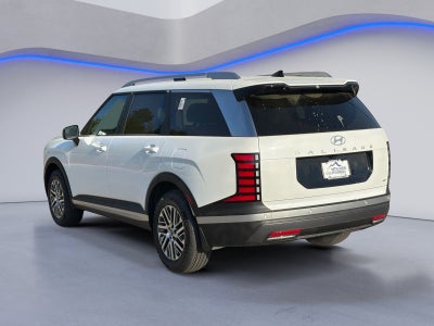 2026 Hyundai PALISADE SEL 7 Passenger