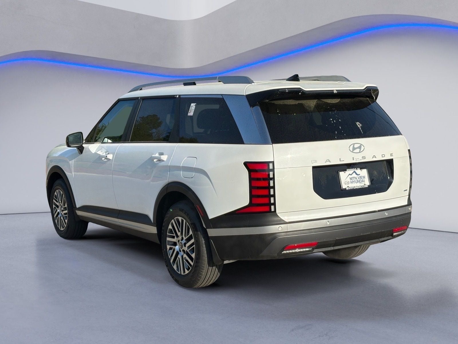 2026 Hyundai PALISADE SEL 7 Passenger
