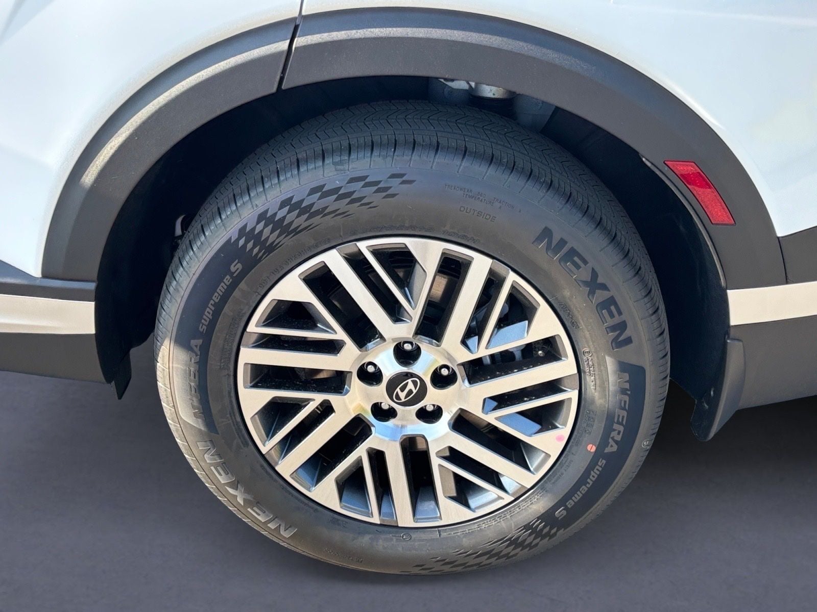 2026 Hyundai PALISADE SEL 7 Passenger