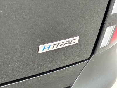 2027 Hyundai PALISADE SEL 7 Passenger