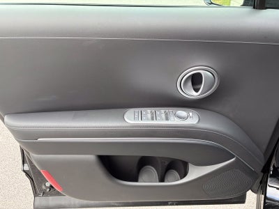 2027 Hyundai PALISADE SEL 7 Passenger