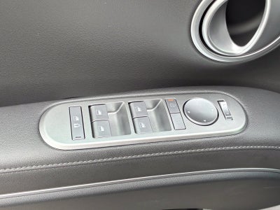 2027 Hyundai PALISADE SEL 7 Passenger