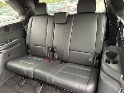 2027 Hyundai PALISADE SEL 7 Passenger