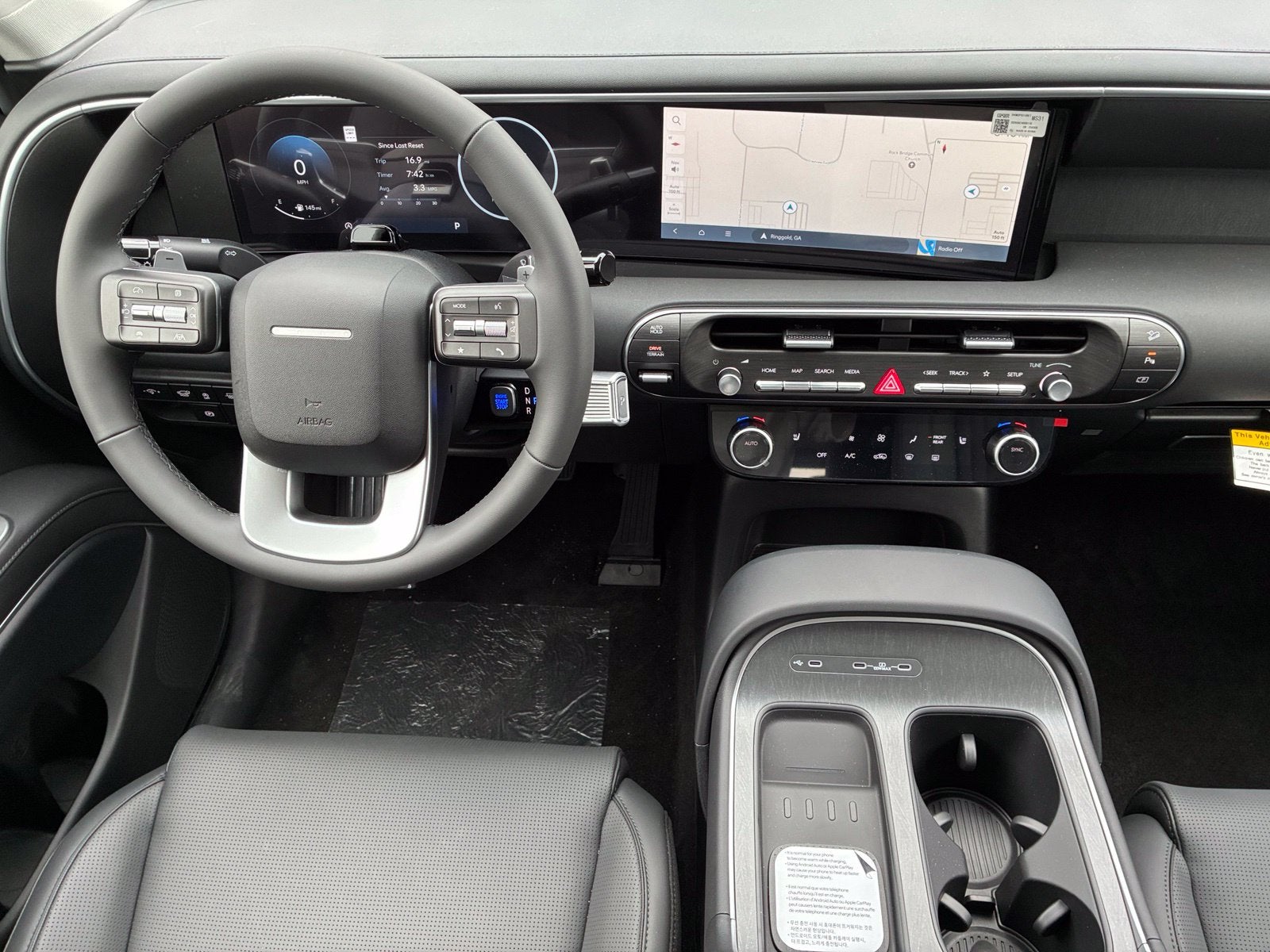 2027 Hyundai PALISADE SEL 7 Passenger
