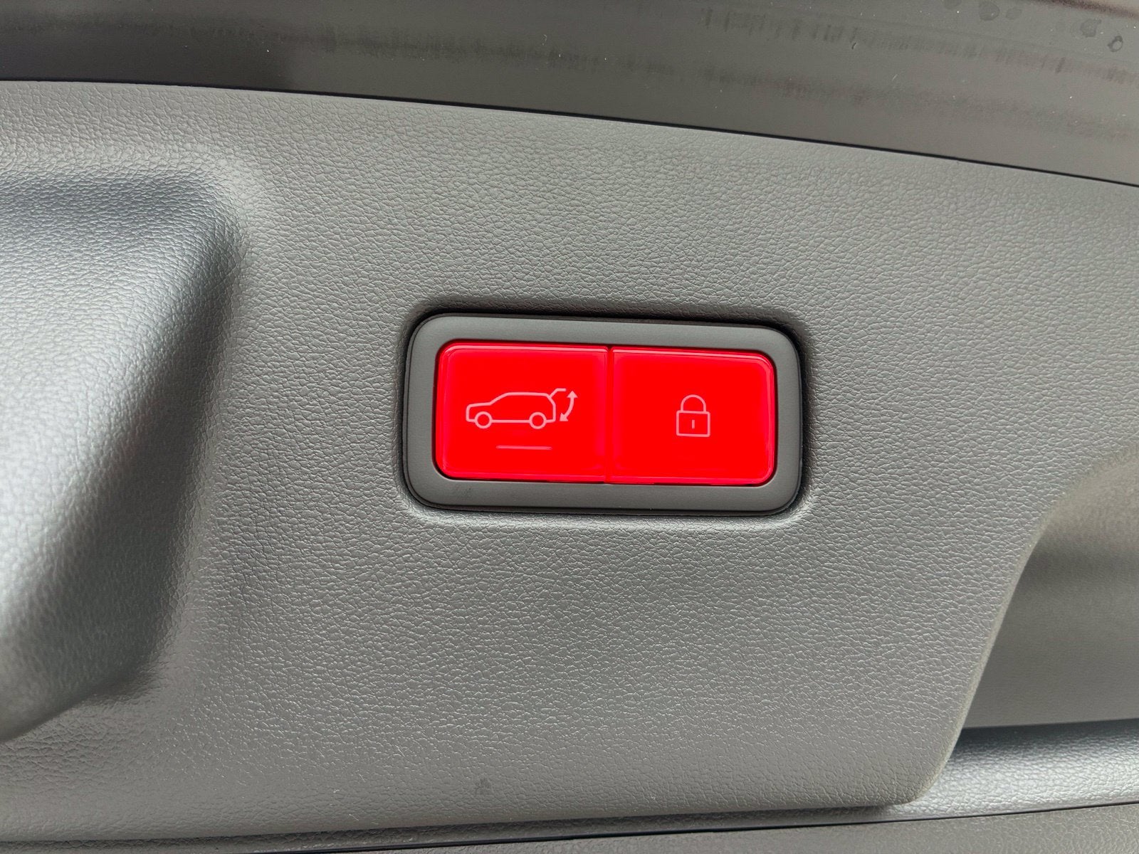 2027 Hyundai PALISADE SEL 7 Passenger