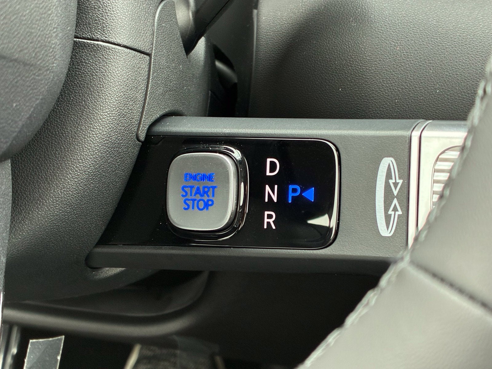 2027 Hyundai PALISADE SEL 7 Passenger