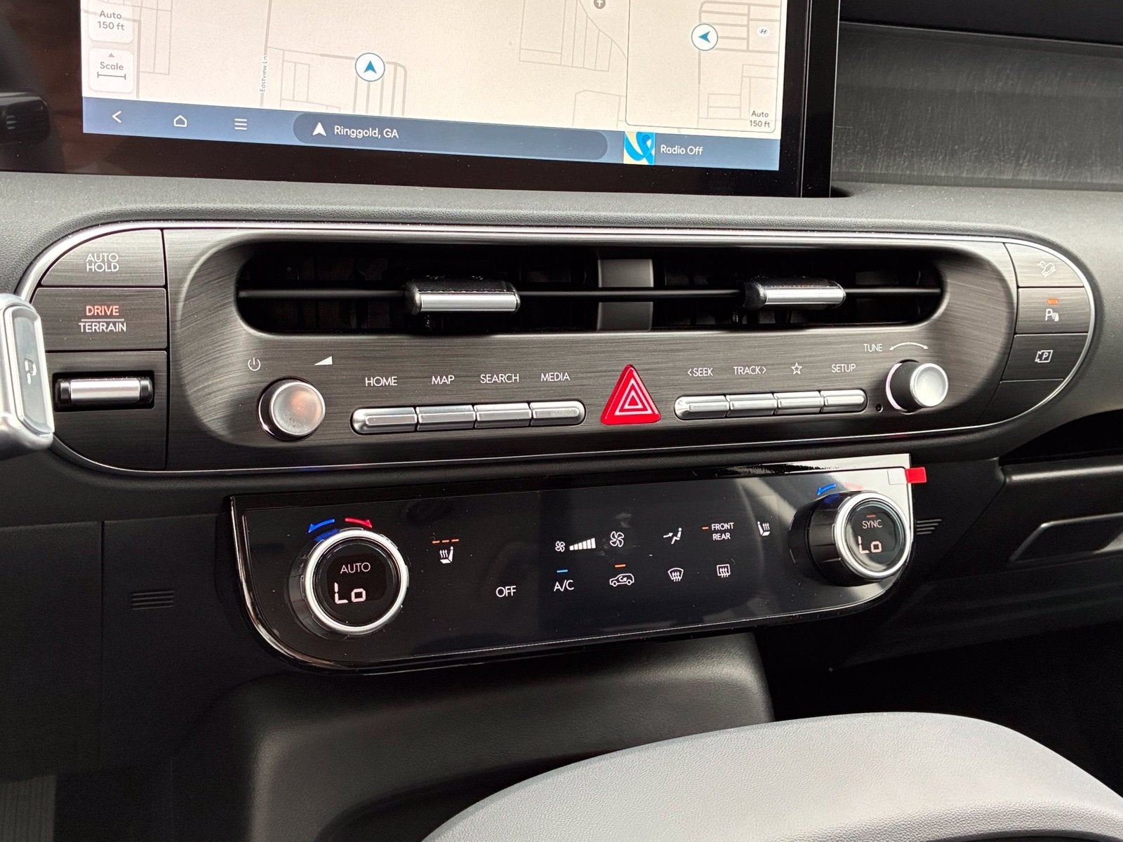 2027 Hyundai PALISADE SEL 7 Passenger