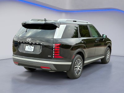 2027 Hyundai PALISADE SEL 7 Passenger