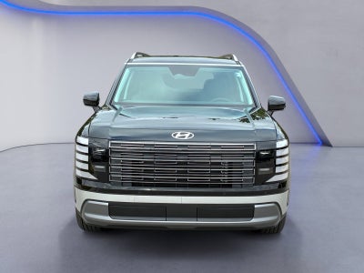 2027 Hyundai PALISADE SEL 7 Passenger