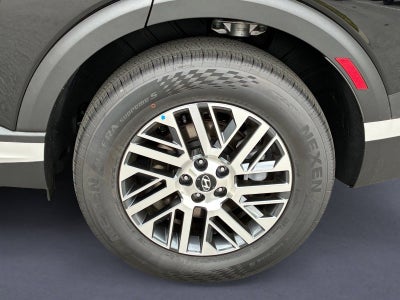 2027 Hyundai PALISADE SEL 7 Passenger
