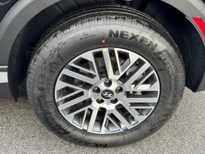 2026 Hyundai PALISADE SEL 7 Passenger