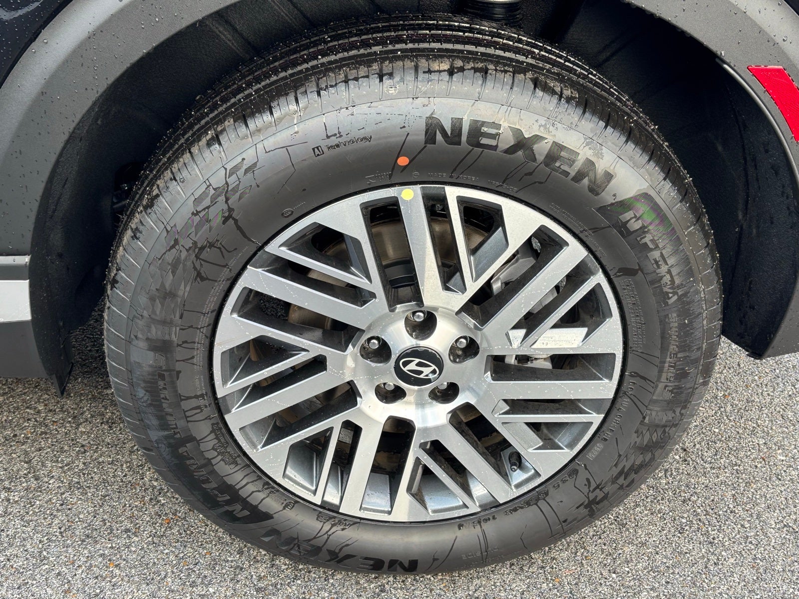 2026 Hyundai PALISADE SEL 7 Passenger