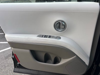 2026 Hyundai PALISADE SEL 7 Passenger