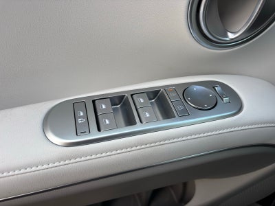 2026 Hyundai PALISADE SEL 7 Passenger