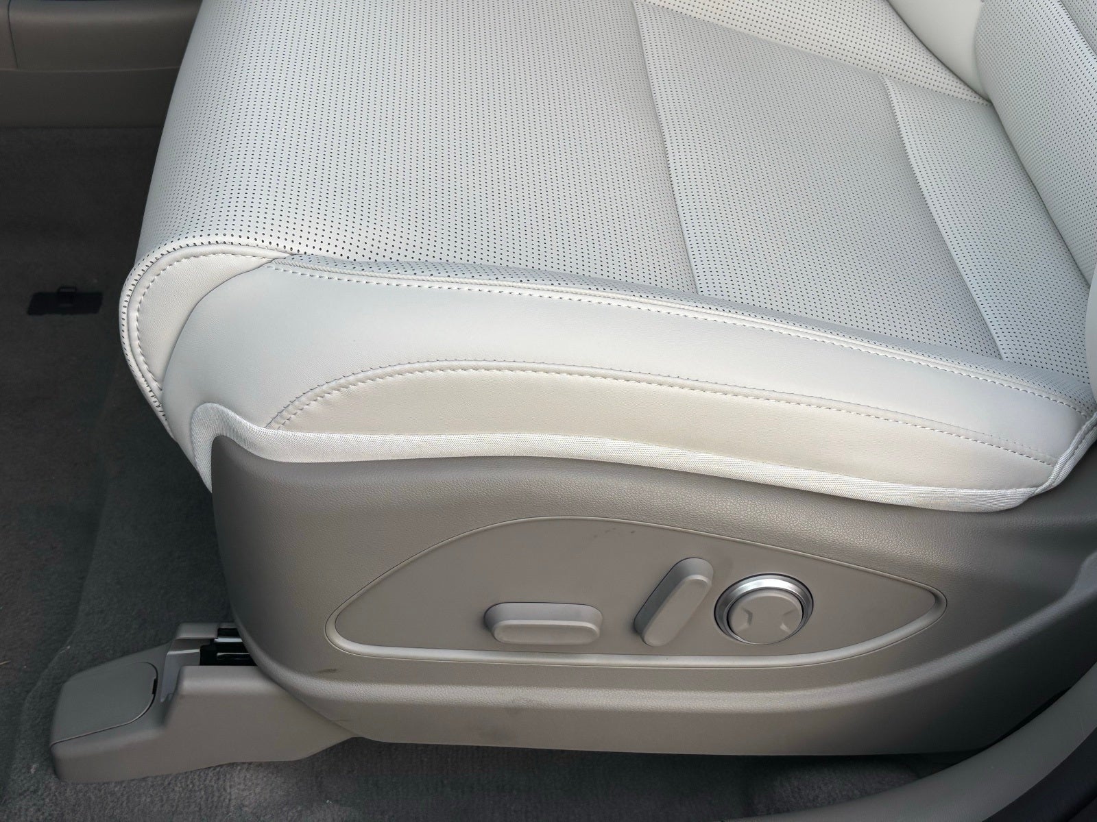 2026 Hyundai PALISADE SEL 7 Passenger