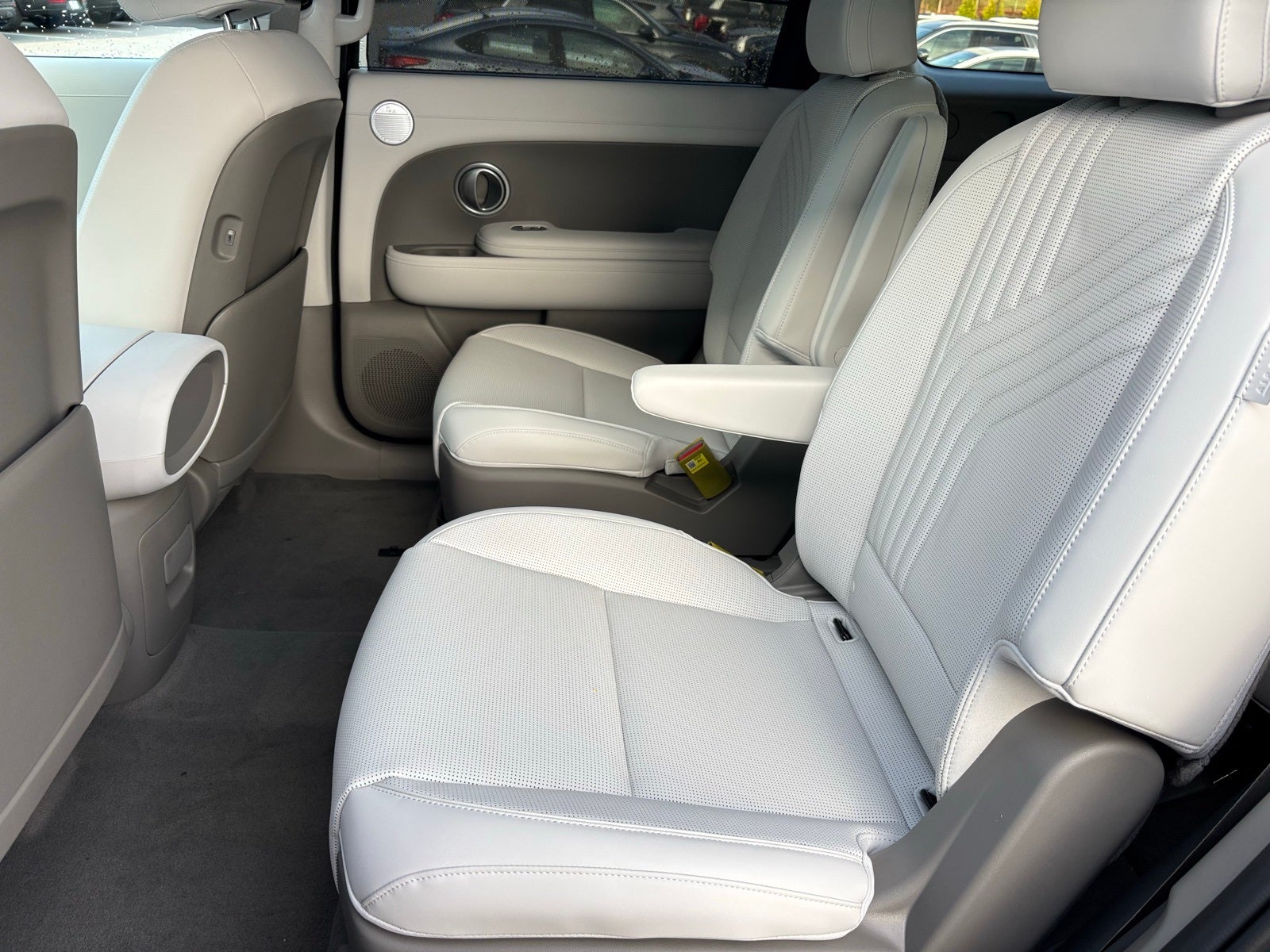 2026 Hyundai PALISADE SEL 7 Passenger