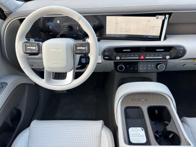 2026 Hyundai PALISADE SEL 7 Passenger