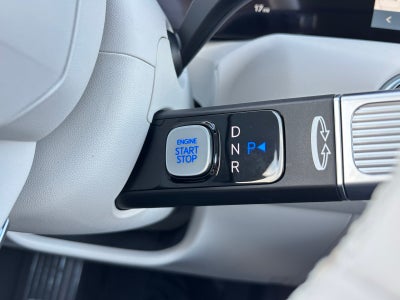 2026 Hyundai PALISADE SEL 7 Passenger