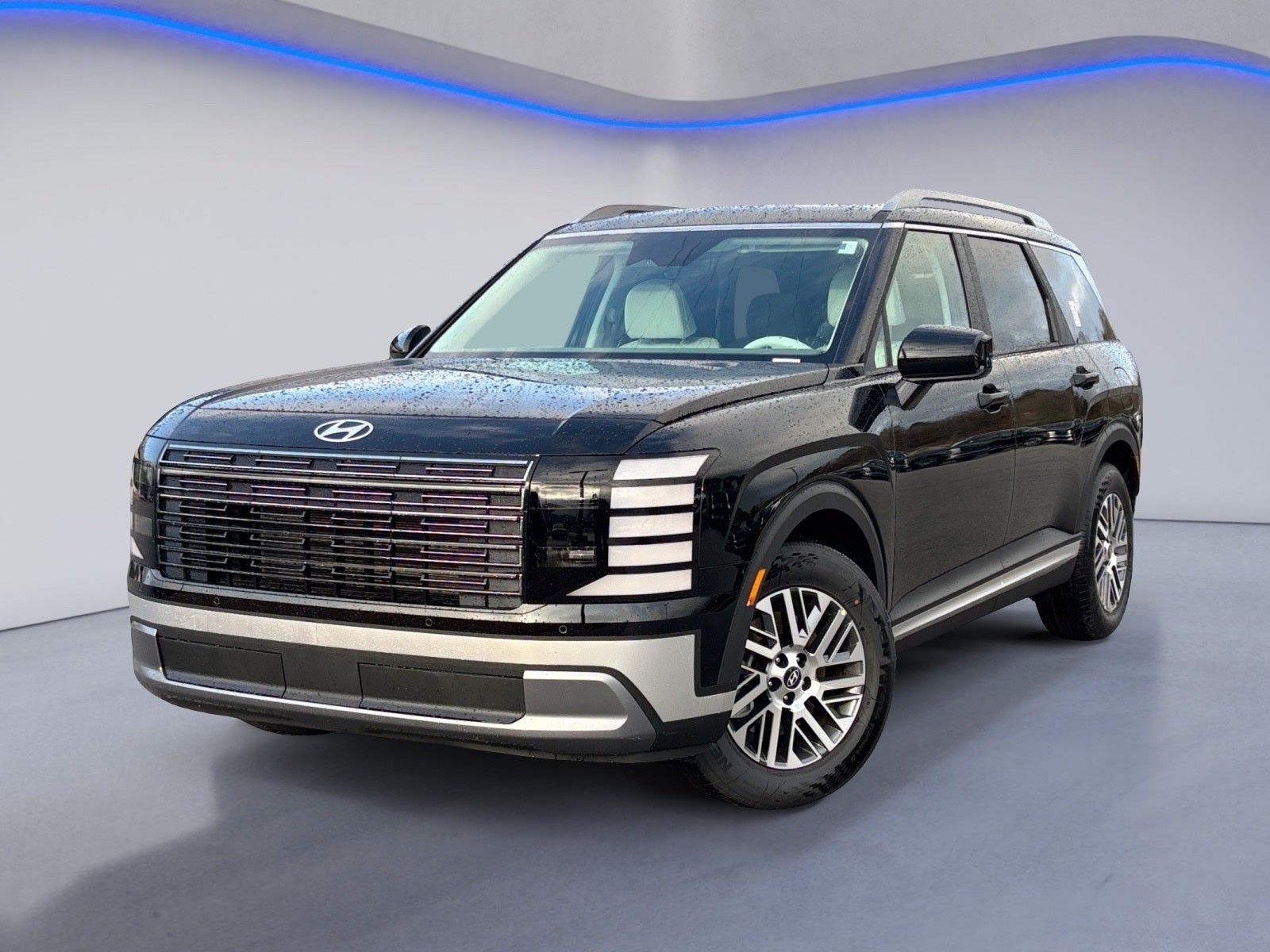 2026 Hyundai PALISADE SEL 7 Passenger