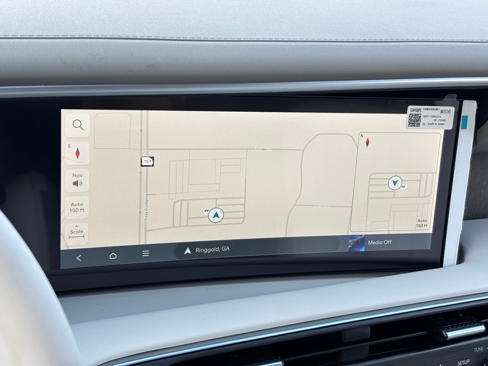 2026 Hyundai PALISADE SEL 7 Passenger