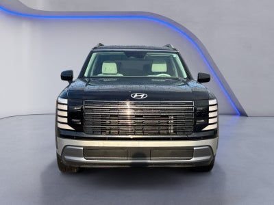 2026 Hyundai PALISADE SEL 7 Passenger