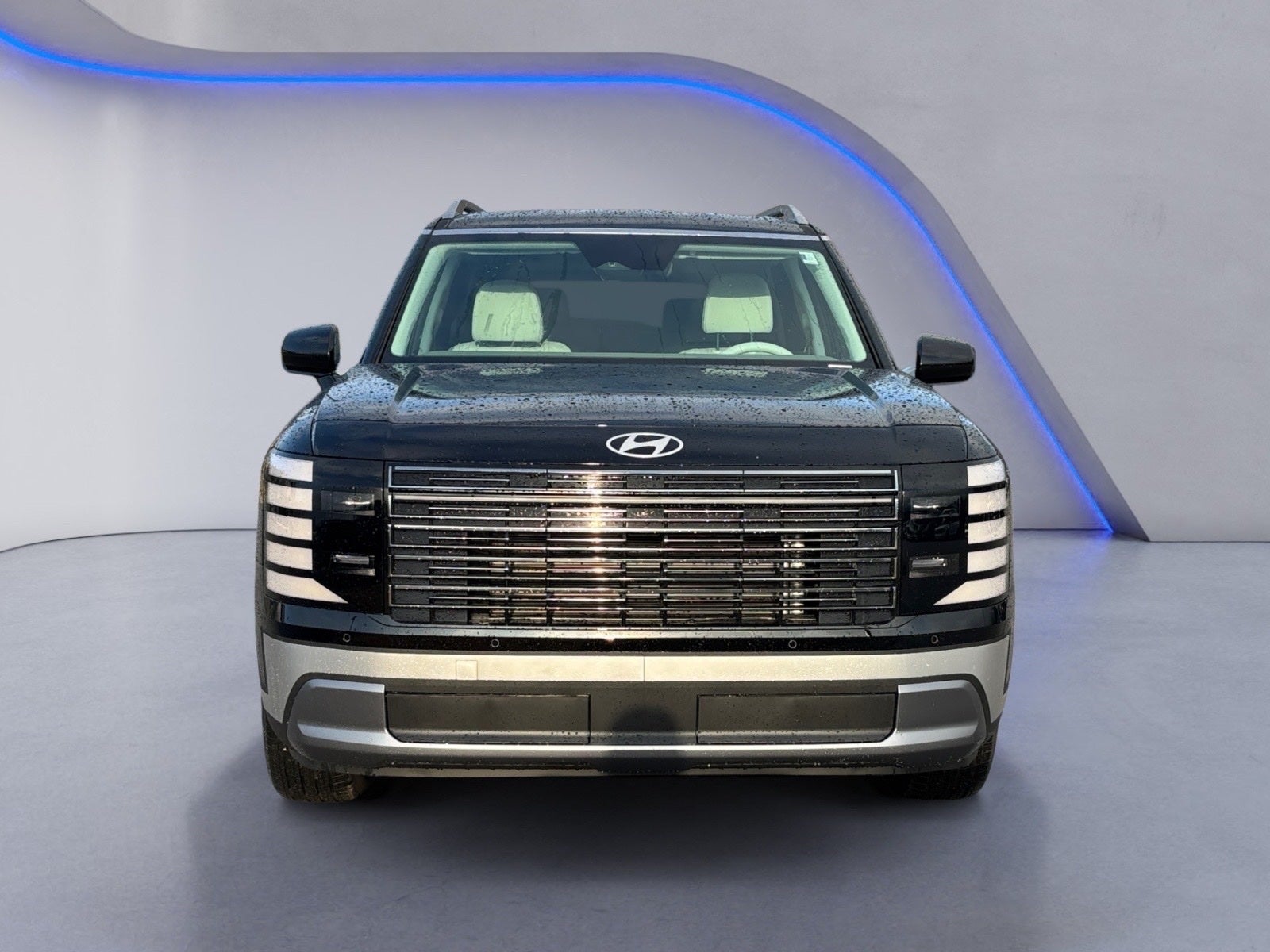 2026 Hyundai PALISADE SEL 7 Passenger