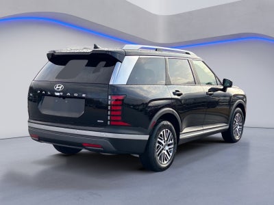 2026 Hyundai PALISADE SEL 7 Passenger