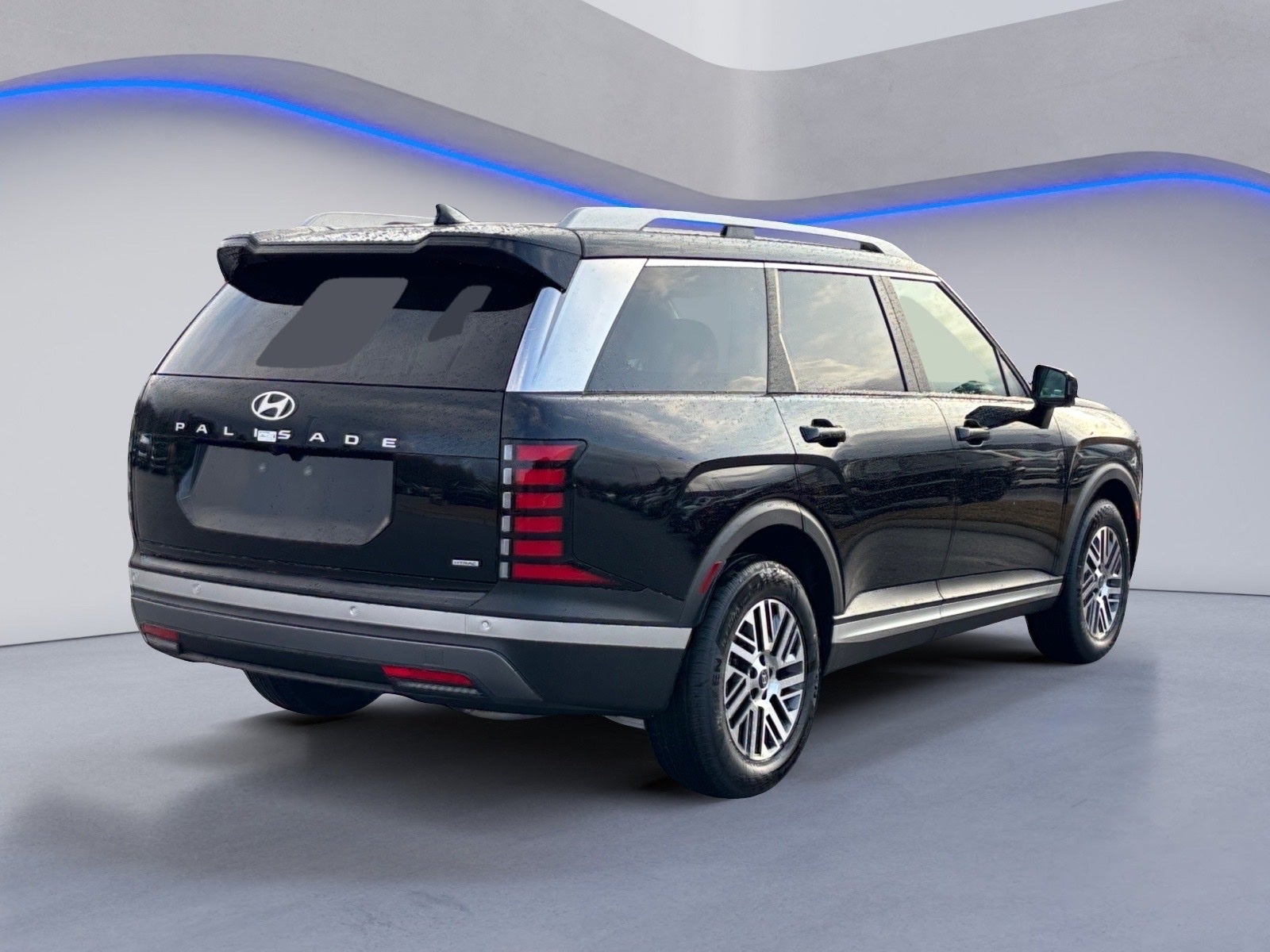 2026 Hyundai PALISADE SEL 7 Passenger