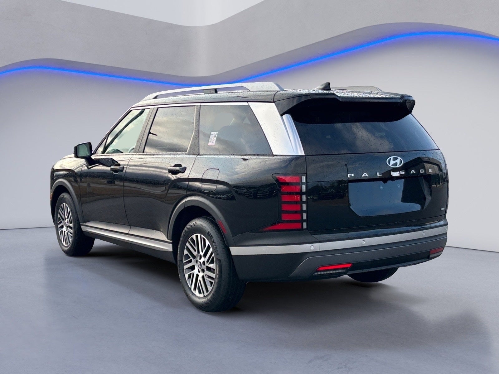 2026 Hyundai PALISADE SEL 7 Passenger