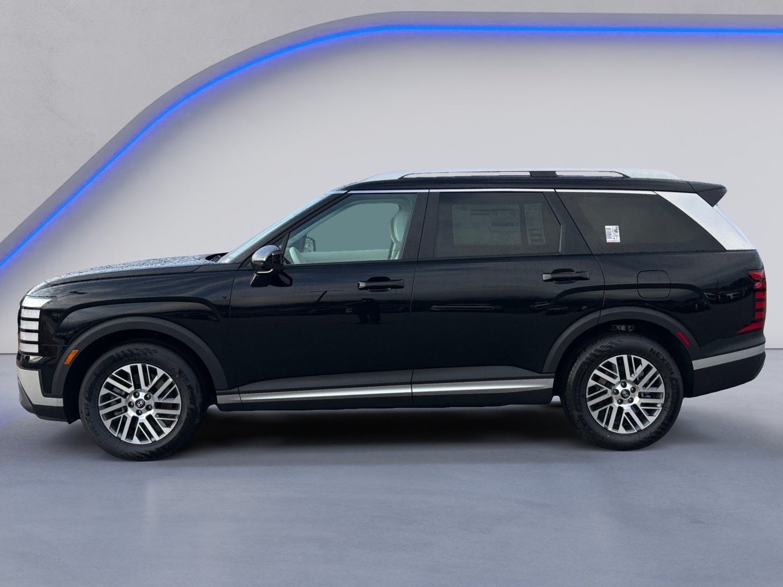 2026 Hyundai PALISADE SEL 7 Passenger
