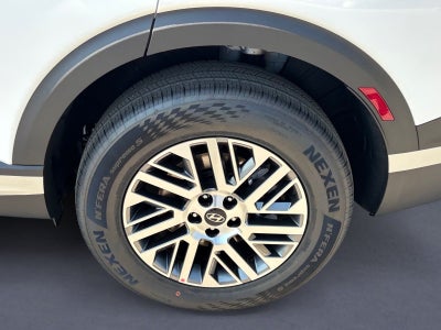 2026 Hyundai PALISADE SEL 7 Passenger