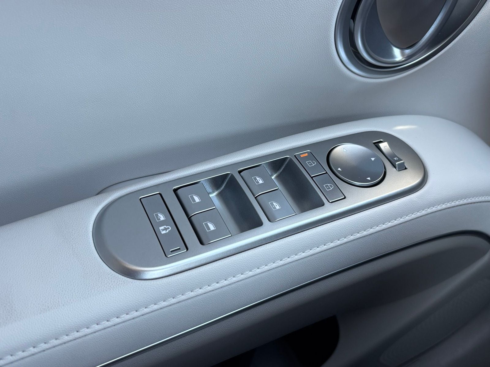 2026 Hyundai PALISADE SEL 7 Passenger