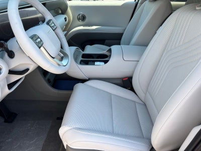 2026 Hyundai PALISADE SEL 7 Passenger