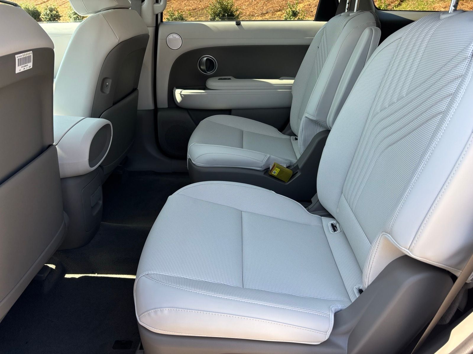 2026 Hyundai PALISADE SEL 7 Passenger