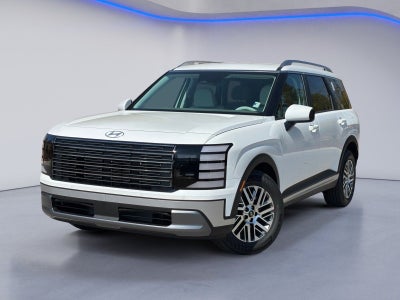 2026 Hyundai PALISADE SEL 7 Passenger