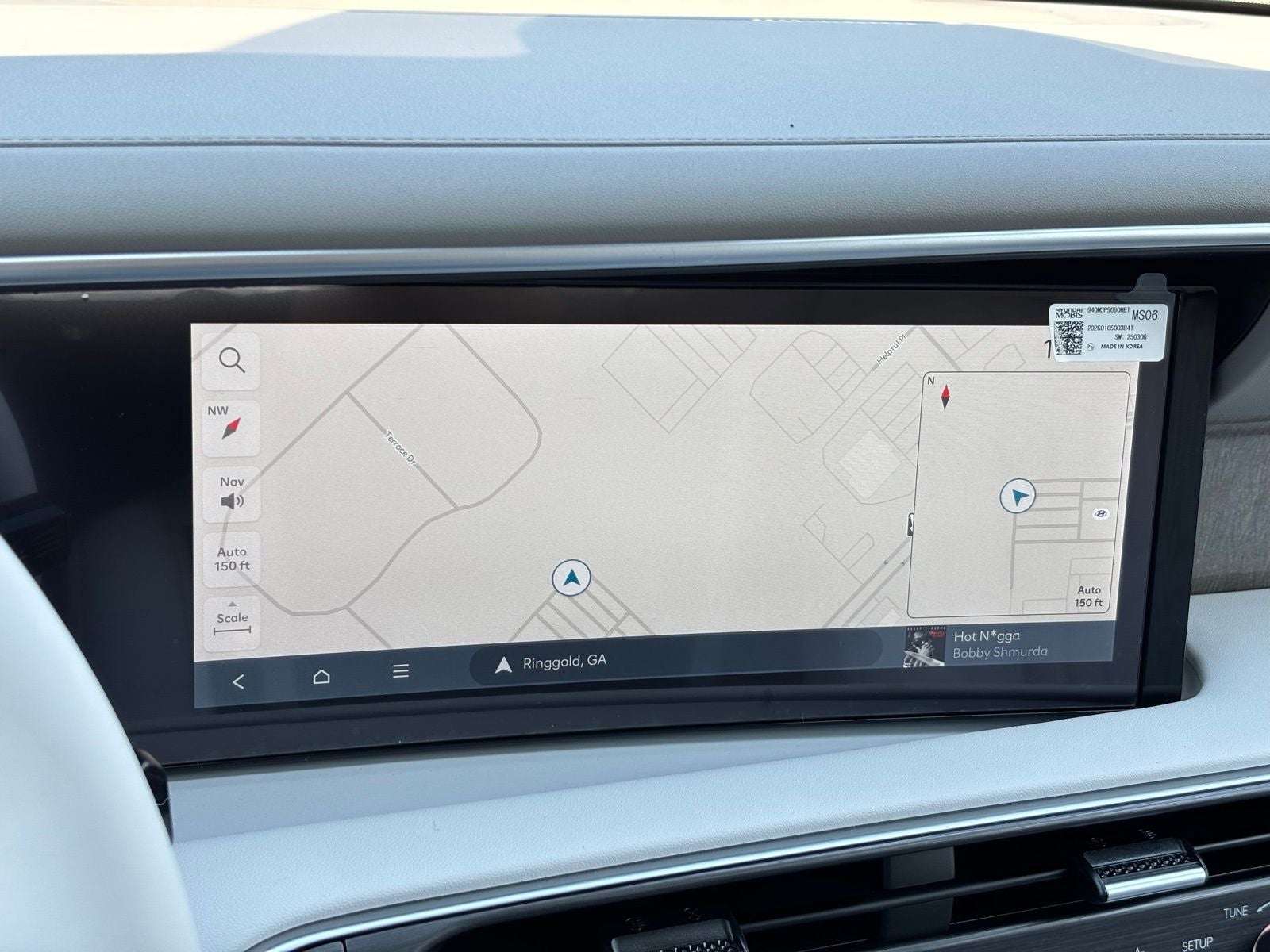 2026 Hyundai PALISADE SEL 7 Passenger