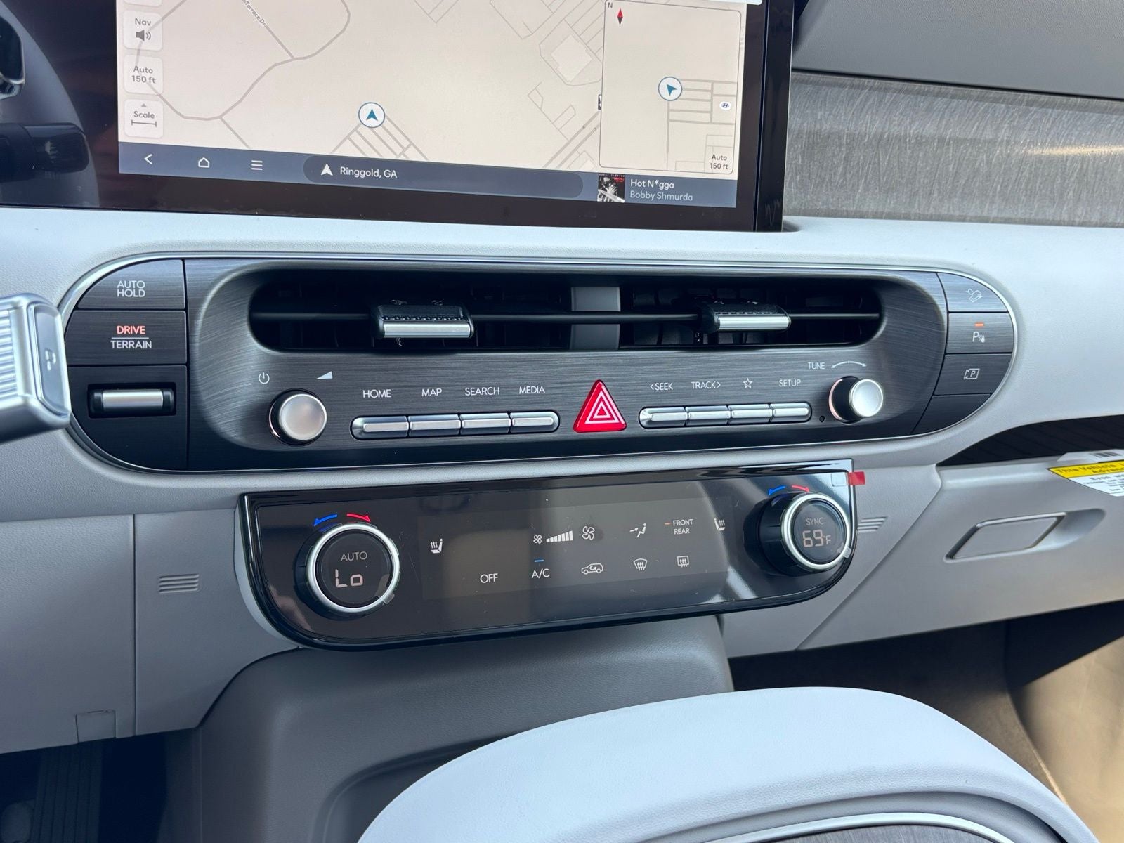 2026 Hyundai PALISADE SEL 7 Passenger