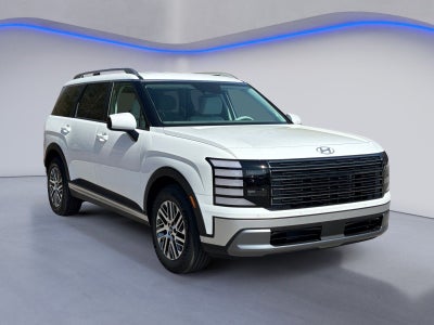 2026 Hyundai PALISADE SEL 7 Passenger