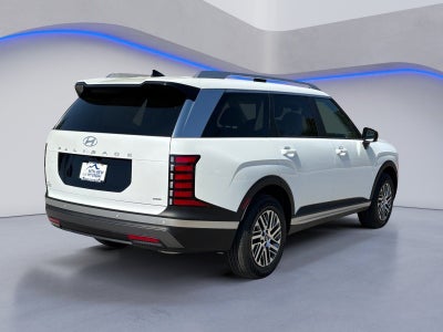2026 Hyundai PALISADE SEL 7 Passenger